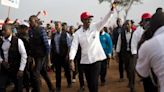 Paul Kagame appears set to extend his long presidency of Rwanda in an election Monday