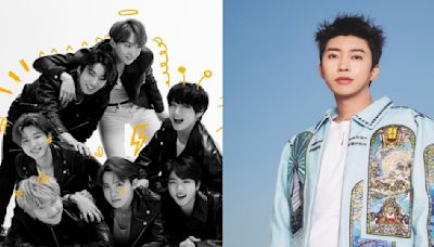 BTS grabs top spot on June's singer brand reputation ranking; Lim Young Woong follows