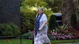 Therese Coffey under fire over instructions regarding Oxford comma