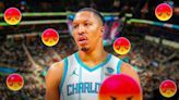 Why Grant Williams must be traded to guarantee Hornets a trip to the NBA finals