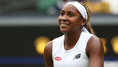 Coco Gauff shows true colours with Aryna Sabalenka comment after draw opens up