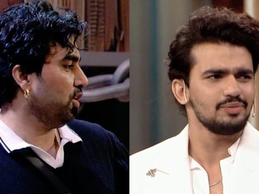 Armaan Malik Gets Into an Ugly Fight With Vishal Pandey In Bigg Boss OTT 3: 'Teri Aukaat Nahi Hai' - News18