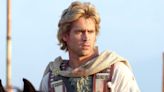 Colin Farrell was convinced his critically loathed 2004 film 'Alexander' would be an Oscar winner: 'I felt so much shame'