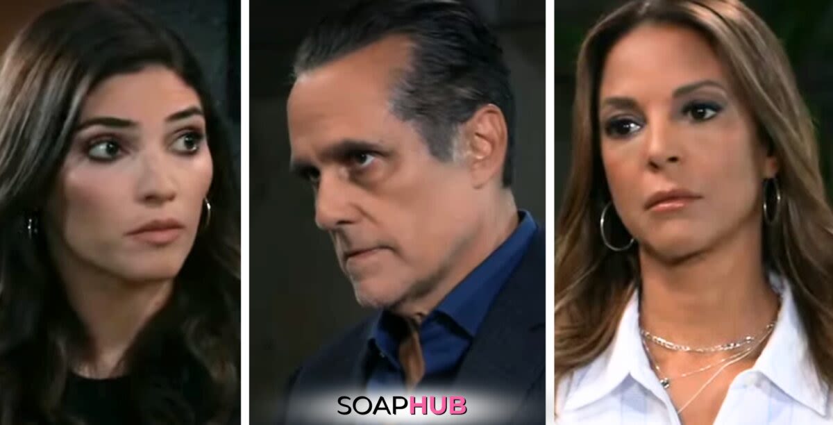 Is L&B Records Back On July 18 General Hospital?