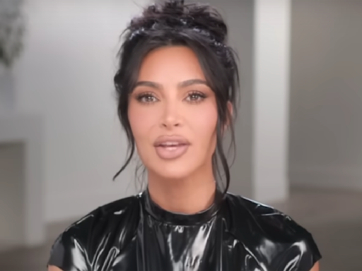 Kim Kardashian Is Pitched Her Own 'SATC'-Esque Show by Ryan Murphy