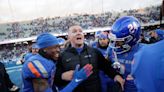 How do salaries of Boise State football coaches stack up in Mountain West, Group of Five?