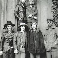 The Allman Brothers Band