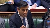 Rishi Sunak clashes with Keir Starmer over government cash for private schools