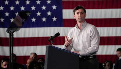 Sen. Jon Ossoff introduces bill to strengthen resources for Georgians with disabilities