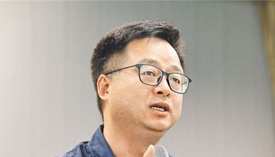 堆疊善意？羅文嘉21日出席金廈泳渡開幕 兩岸互動受矚 - 兩岸