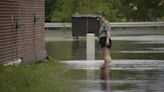 Minnesota hydrologists concerned about river flooding and flash floods with more rain in the forecast