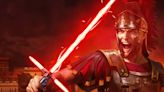 Star Wars-Themed Total War Game Reportedly In Development