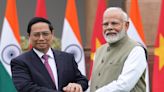 India, Vietnam Enhance Ties With $300 Million Credit Line For Maritime Security