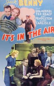 It's in the Air (1935 film)