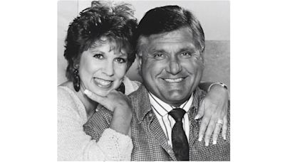 Al Schultz, Longtime TV Makeup Artist and Husband of Vicki Lawrence, Dies at 82