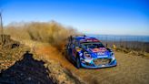 Tanak wins WRC Rally Chile, but Toyota clinches manufacturers’ crown