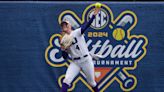 SEC softball leads the way with 13 teams in the NCAA Tournament