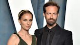 Natalie Portman & Husband Benjamin Millepied Reunite At Women's World Cup Final After His Alleged Affair