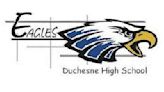 High school girls wrestling: Duchesne dominates Day 1 of 2A/1A tournament, closing in on first state championship