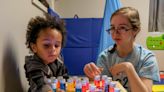 Arts 'n Autism opens new pre-K readiness program with sensory room