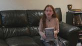 Preteen author provides guide for parenting in new book