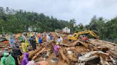 At least 151 people killed in southern India landslides