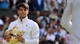 Alcaraz gana su segundo Wimbledon de nuevo ante Djokovic