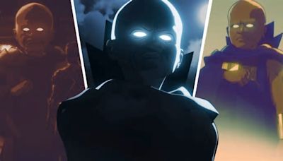 What If's the Watcher Could Impact the MCU's Fantastic Four