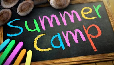 Christiansburg Parks and Recreation preparing for youth summer camps