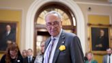 Sen. Schumer pushes Senate vote on right to birth control bill