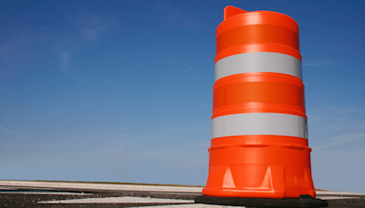 Bridge work starting on I-70 in Trego County