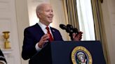 Biden campaign will stay on TikTok