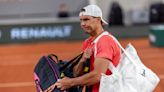 Roland Garros men's draw: Rafael Nadal's first-round opponent is...Alexander Zverev! | Tennis.com