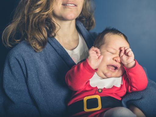 “¿Y aun así quieres regalo de Día de las Madres?”: los hilarantes reproches de broma a las mamás en su día