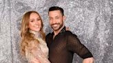 Rose Ayling-Ellis breaks silence as Giovanni Pernice 'quits' Strictly Come Dancing