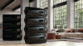 Vivid Audio’s majestic, 13-driver Moya 1 speakers promise "thrills at every octave"