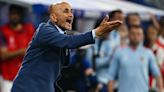 Luciano Spalletti apologises after telling journalist he'd have to 'j*rk off every day' to match his football knowledge in furious rant after Italy's Euro 2024 draw with Croatia | Goal.com US