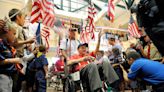 As Trump rally coincides with veterans' celebration, New Hanover GOP sees 'massive benefit'