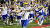5 takeaways: Blue Hens open in style at Stony Brook but must reduce sacks, interceptions