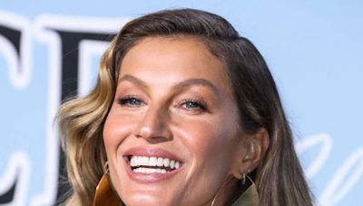 Gisele Bündchen lloró durante parada de tráfico en Surfside. Ahora, un político está criticando al patrullero