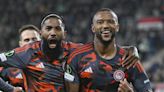 0-1. Mendilibar conduce al Olympiacos a los octavos de final