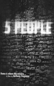 5 People