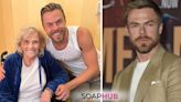 Dancing With the Stars Judge Derek Hough Suffers a Deep Personal Loss