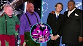 ‘American Idol’ Alums Clay Aiken & Ruben Studdard Share Reaction To ‘Masked Singer’ Elimination | Access