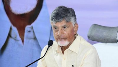 A.P. Chief Minister Chandrababu Naidu to launch distribution of pensions at Penumaka in Mangalagiri on July 1