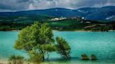 Así es la bonita playa de Lerate, la primera en haber conseguido la distinción azul en Navarra