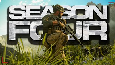¿Cuando empieza la Temporada 4 de Modern Warfare 3 y Warzone? Fecha y horarios por países