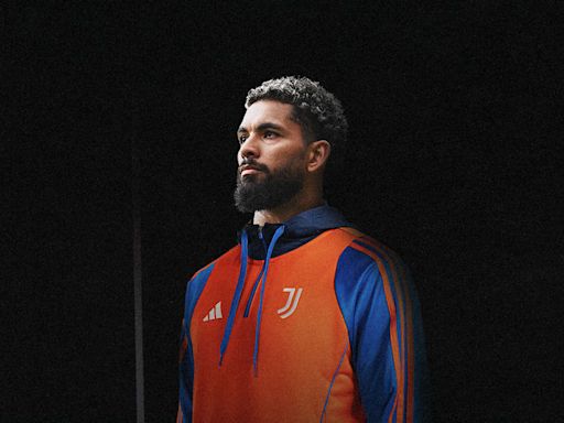 Douglas Luiz joins Juventus!