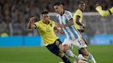 Canales para ver En Vivo el amistoso Ecuador vs. Argentina desde Estados Unidos, México y España