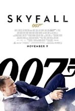 James Bond 007: Skyfall